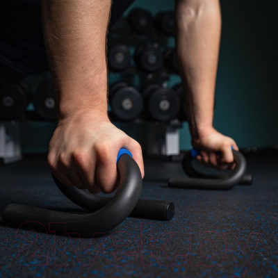 Упоры для отжимания Onlytop 534260