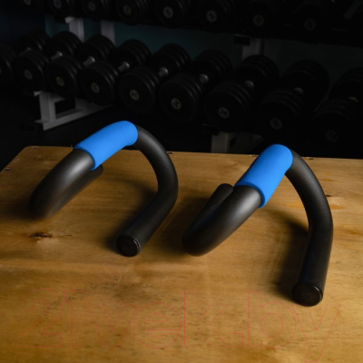 Упоры для отжимания Onlytop 534260