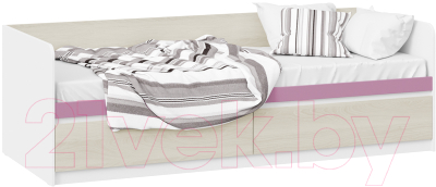 Кровать-тахта ТриЯ Сканди СМ-386.12.002 - фото