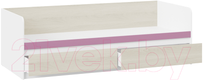 Кровать-тахта ТриЯ Сканди СМ-386.12.002