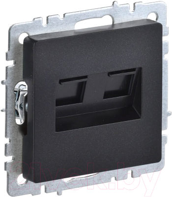 Розетка IEK Brite BR-K20-1-K02 - фото