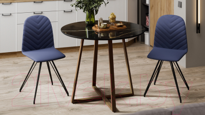 Обеденный стол ТриЯ Милан тип 1