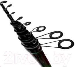 Удилище Namazu Element Bolo IM7 / NEL-440B