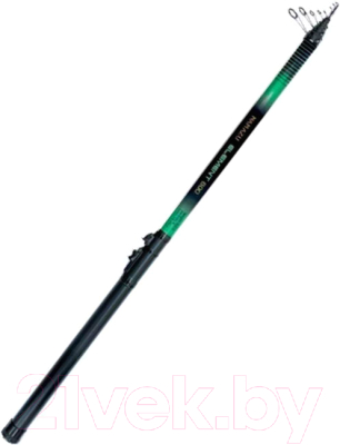 Удилище Namazu Element Bolo IM7 / NEL-540B - фото