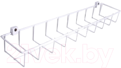 Полка для экрана под ванну Alavann 470 Soft 1.5,1.7,1.8 - фото