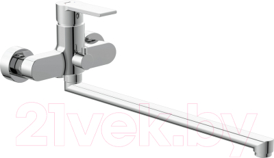 Смеситель Cersanit Brasko 64091 - фото