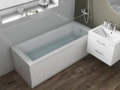 Смеситель Cersanit Brasko 64091