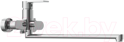 Смеситель Cersanit Brasko 64091