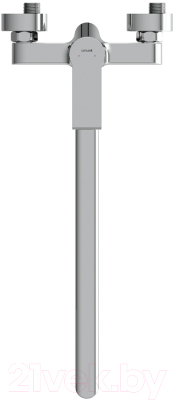 Смеситель Cersanit Brasko 64091