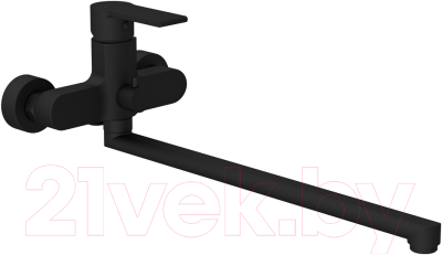 Смеситель Cersanit Brasko 64092 - фото