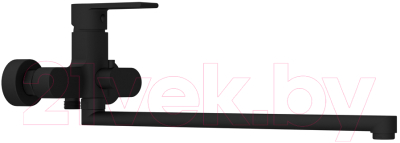 Смеситель Cersanit Brasko 64092