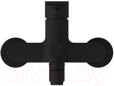 Смеситель Cersanit Brasko 64092