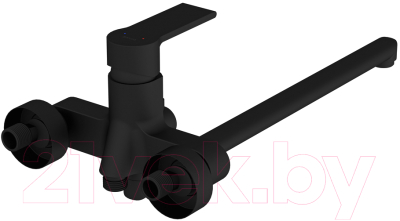 Смеситель Cersanit Brasko 64092