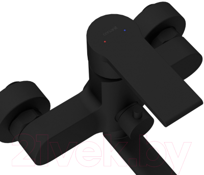 Смеситель Cersanit Brasko 64092