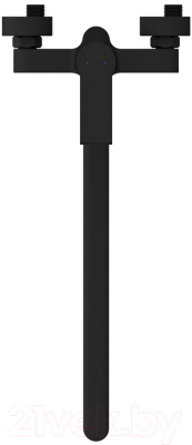 Смеситель Cersanit Brasko 64092