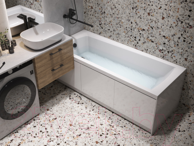 Смеситель Cersanit Brasko 64092