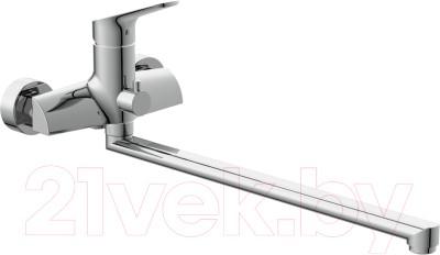 Смеситель Cersanit Flavis 64093 - фото