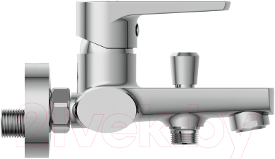 Смеситель Cersanit Moduo 64097
