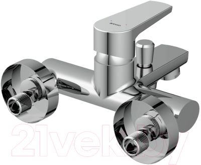 Смеситель Cersanit Moduo 64097