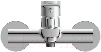 Смеситель Cersanit Moduo 64097