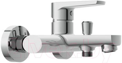 Смеситель Cersanit Moduo 64097