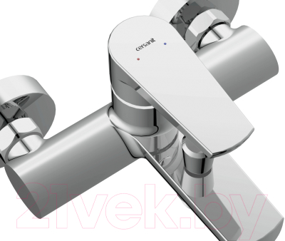 Смеситель Cersanit Moduo 64097