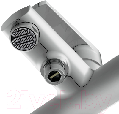 Смеситель Cersanit Moduo 64097