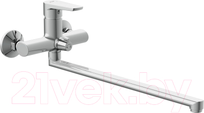 Смеситель Cersanit Moduo 64098 - фото