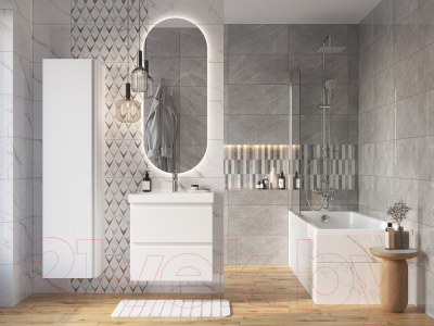 Смеситель Cersanit Moduo 64098