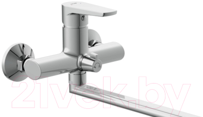 Смеситель Cersanit Moduo 64098