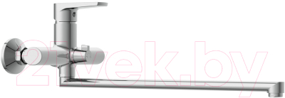 Смеситель Cersanit Moduo 64098