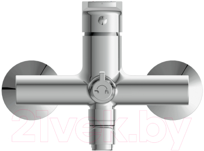 Смеситель Cersanit Moduo 64098