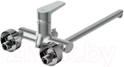 Смеситель Cersanit Moduo 64098