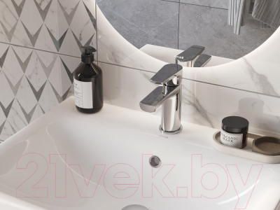 Смеситель Cersanit Moduo 64094