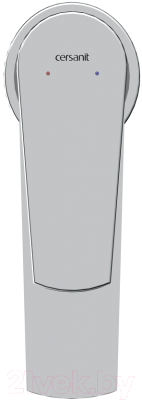 Смеситель Cersanit Moduo 64094