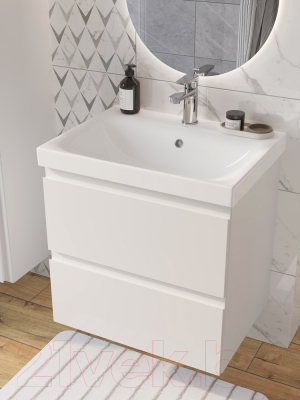 Смеситель Cersanit Moduo 64094