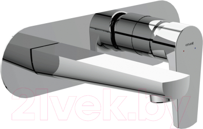 Смеситель Cersanit Moduo 64096 - фото