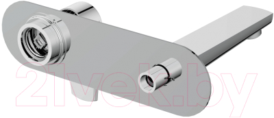 Смеситель Cersanit Moduo 64096