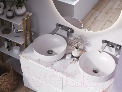 Смеситель Cersanit Moduo 64096