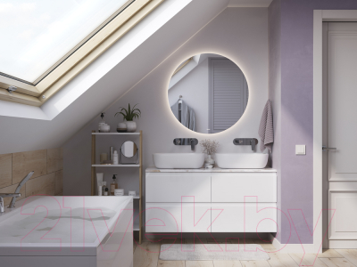 Смеситель Cersanit Moduo 64096