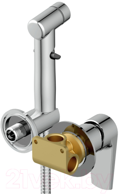 Гигиенический душ Cersanit Moduo 64105