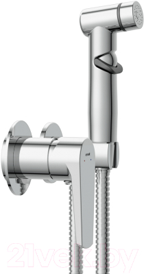 Гигиенический душ Cersanit Moduo 64105