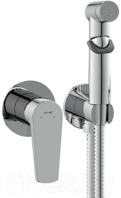 Гигиенический душ Cersanit Moduo 64105