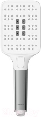 Душевой гарнитур Cersanit Ferro 64085