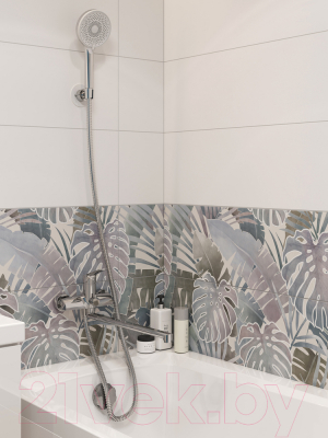 Душевой гарнитур Cersanit Ferro 64086