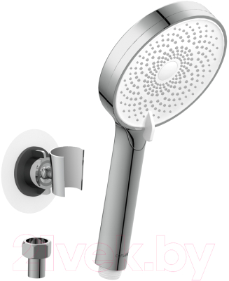 Душевой гарнитур Cersanit Ferro 64086