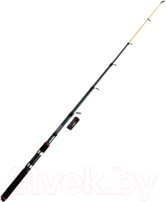 Спиннинг Namazu Ultra Tele - фото