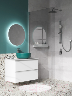 Душевая система Cersanit Moduo 64087