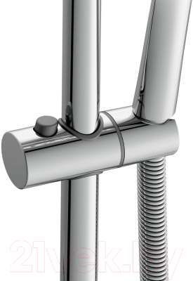 Душевая система Cersanit Moduo 64087