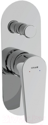 Душевая система Cersanit Moduo 64087